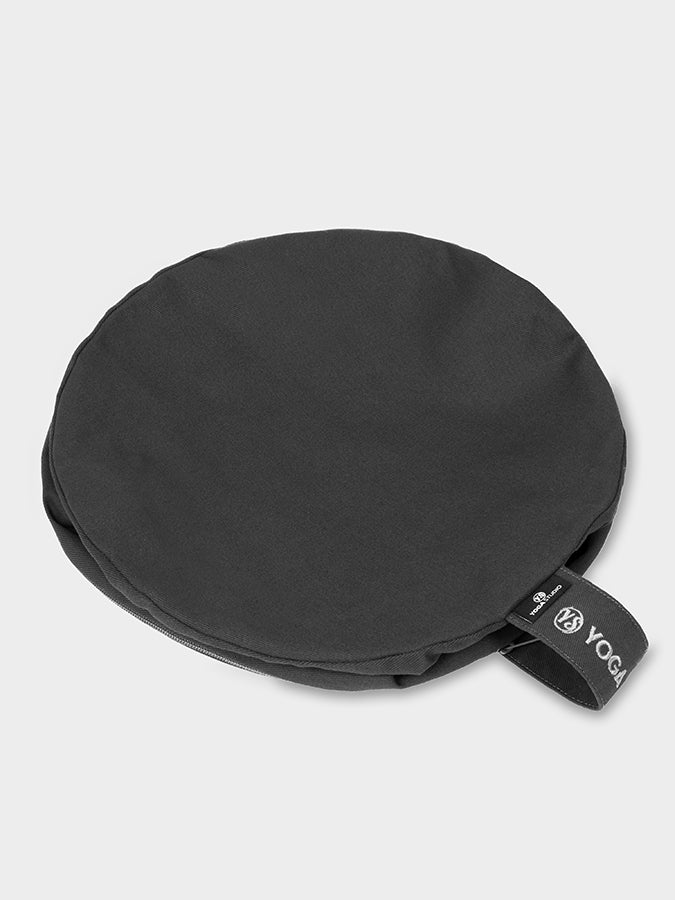 Yoga Cylinder Cushion Cover Replacement 35cm