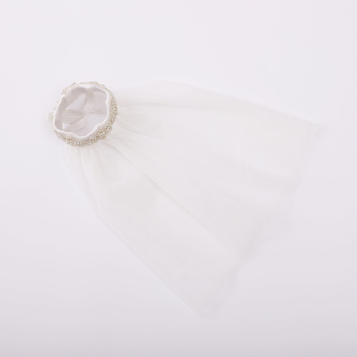 Personalised Wedding Dress for Dogs