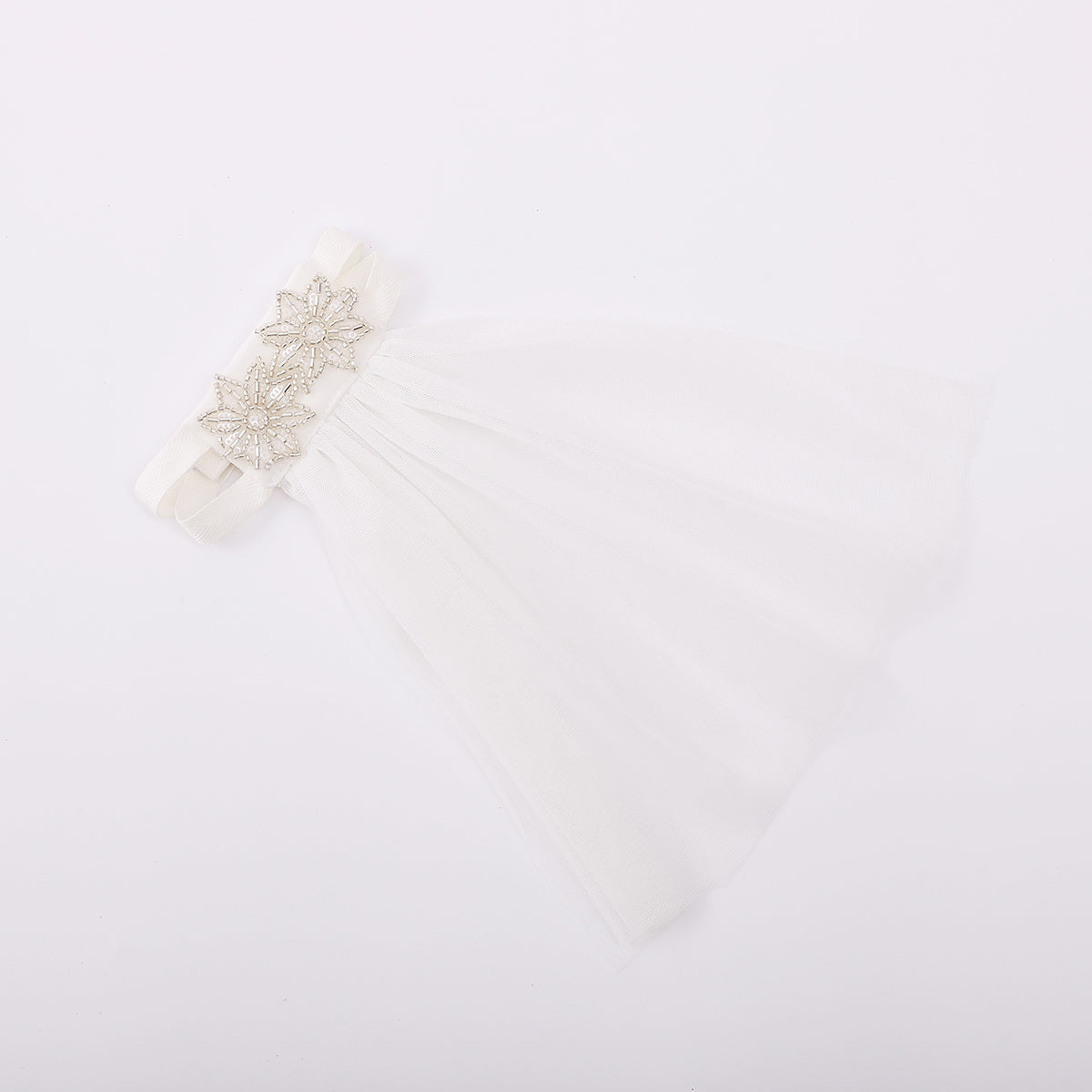 Personalised Wedding Dress for Dogs