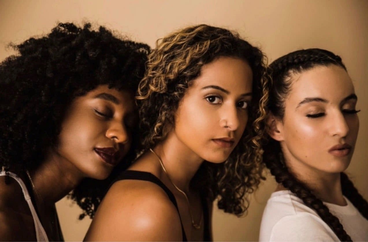 Healthy Growth Hair Bundle