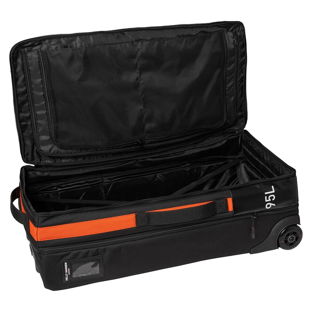 Kensington Trolley Bag 95L