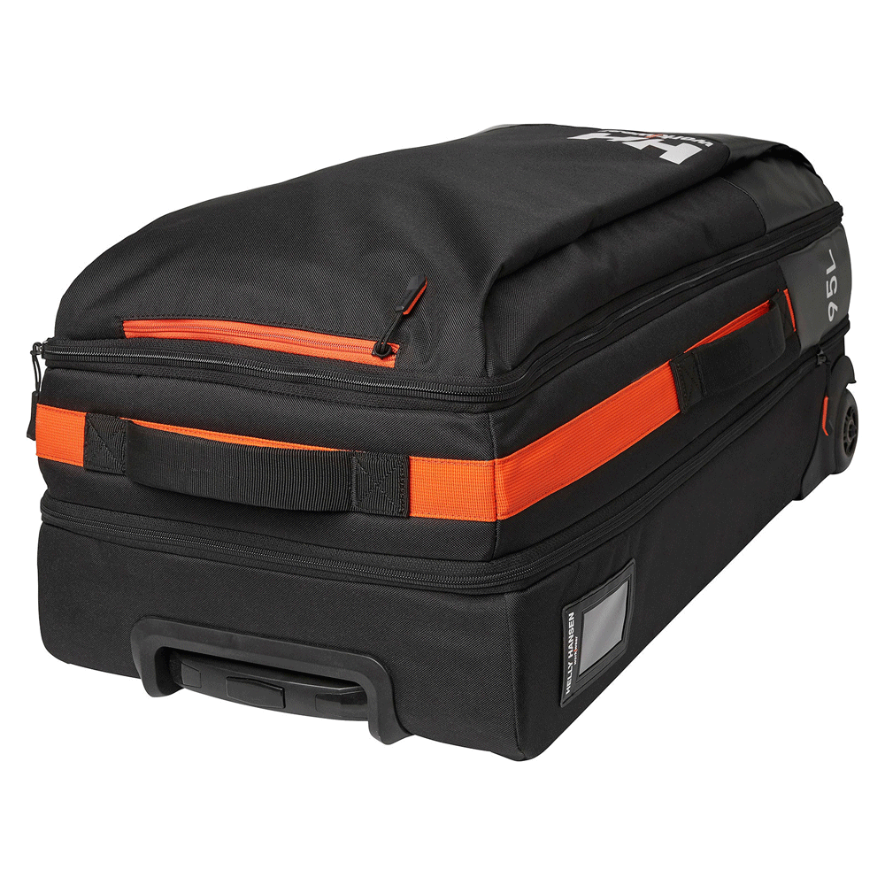 Kensington Trolley Bag 95L