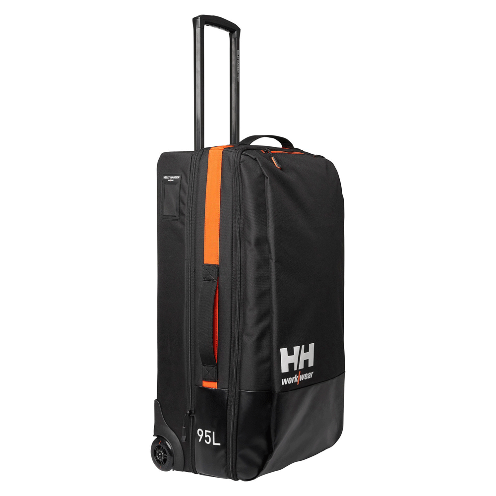 Kensington Trolley Bag 95L