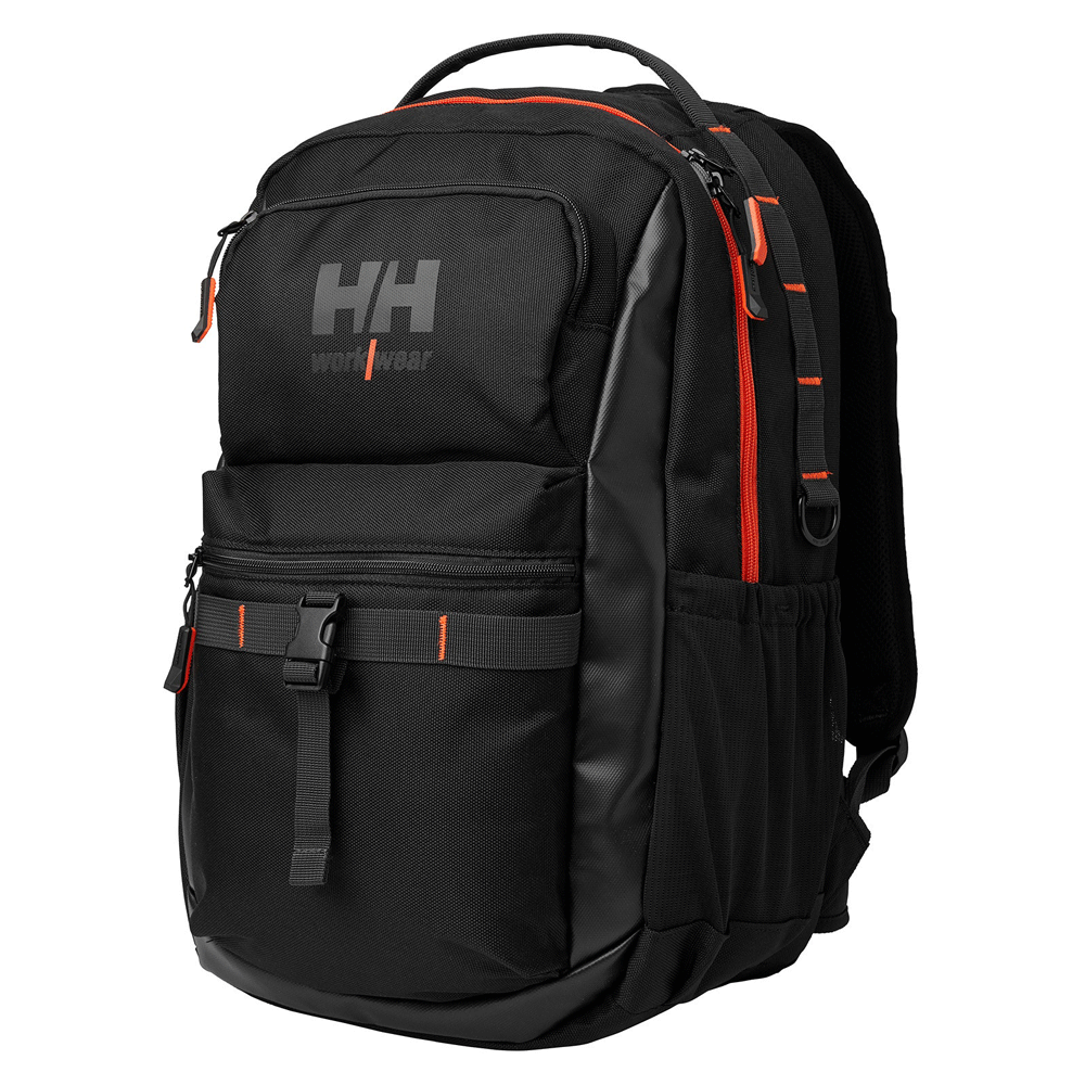Work Day Backpack 27L with Laptop Compartment