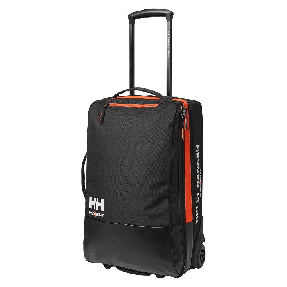 Kensington Trolley Bag 45L Carry On Luggage