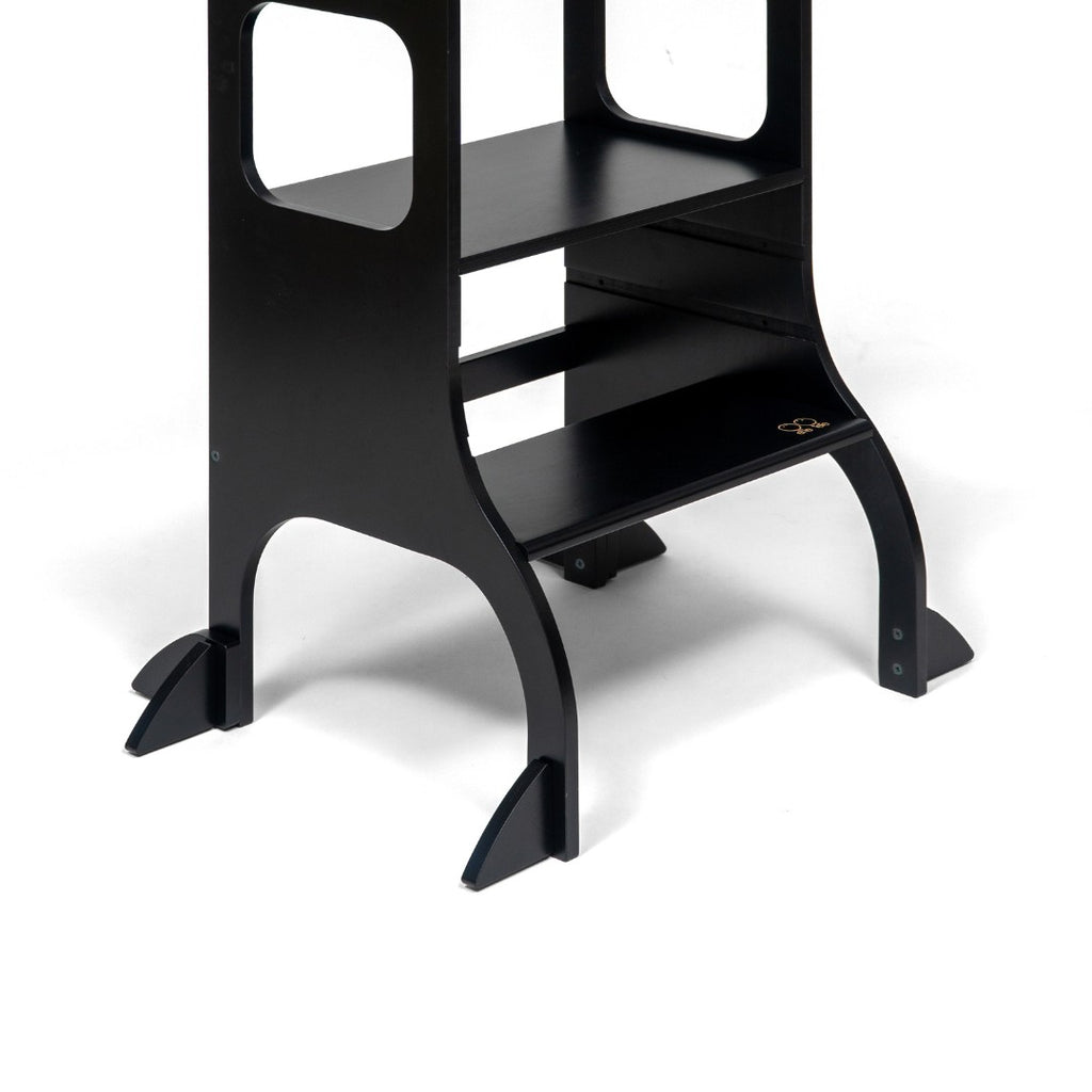 Step'n'Sit & Step Up Helper Tower Support Legs