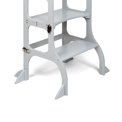 Step'n'Sit & Step Up Helper Tower Support Legs