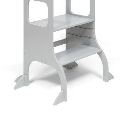 Step'n'Sit & Step Up Helper Tower Support Legs