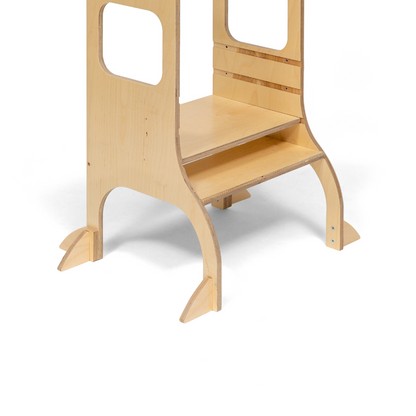 Step'n'Sit & Step Up Helper Tower Support Legs