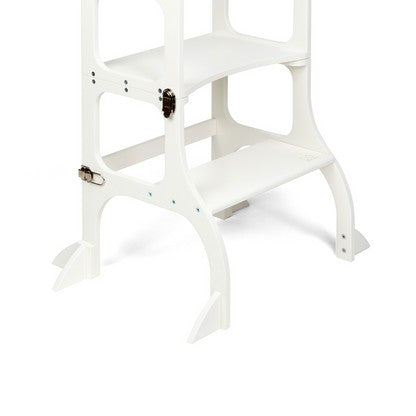Step'n'Sit & Step Up Helper Tower Support Legs