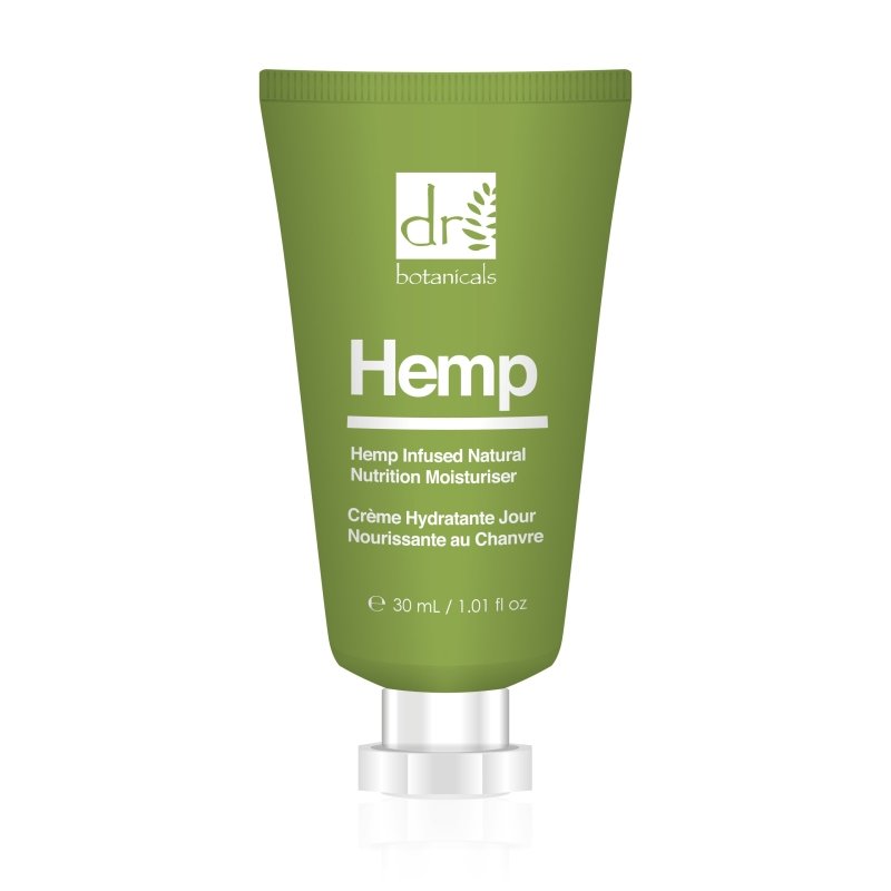 Hemp Infused Moisture Kit