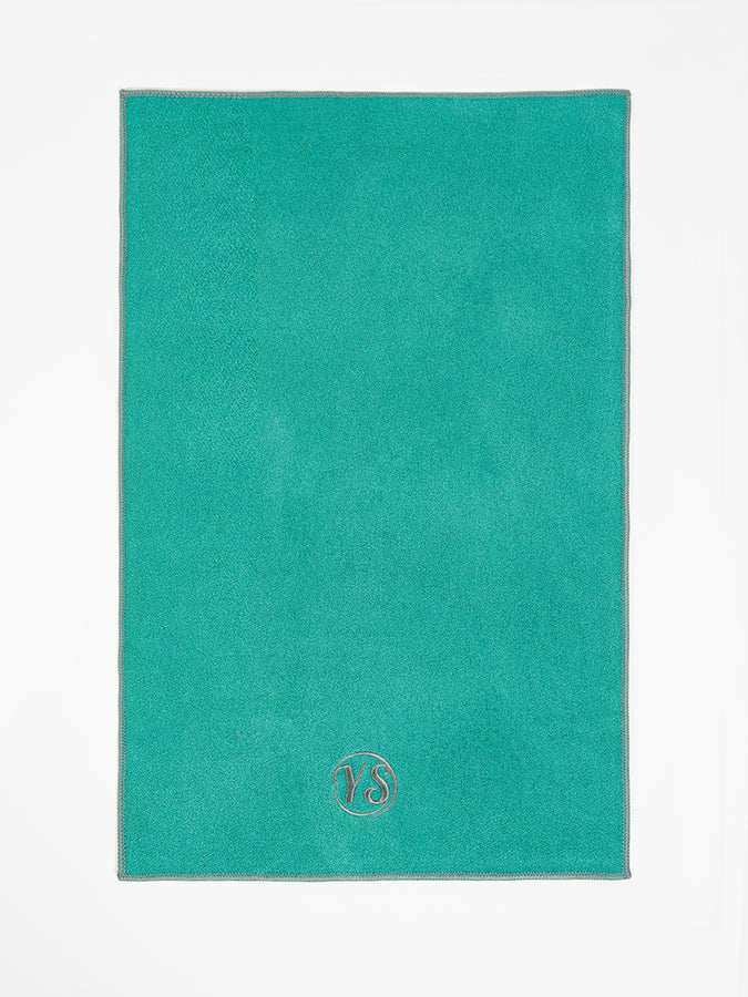 Yoga Hand Towel for Studio and Travel