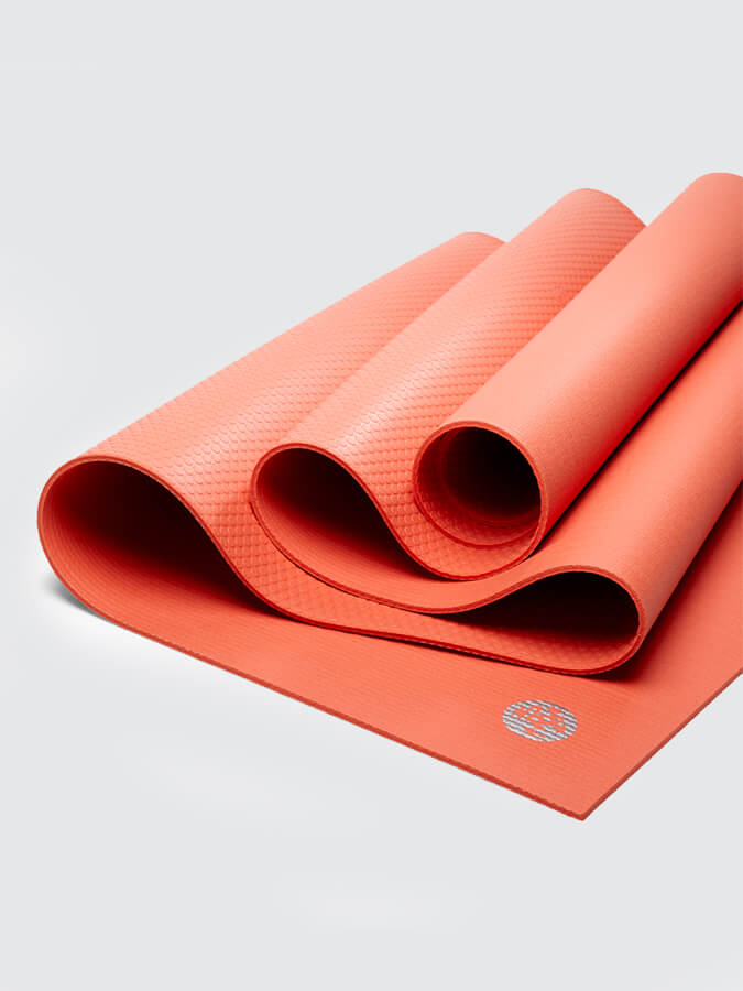 Standard Yoga Mat 71 Inches 4.7mm Lightweight