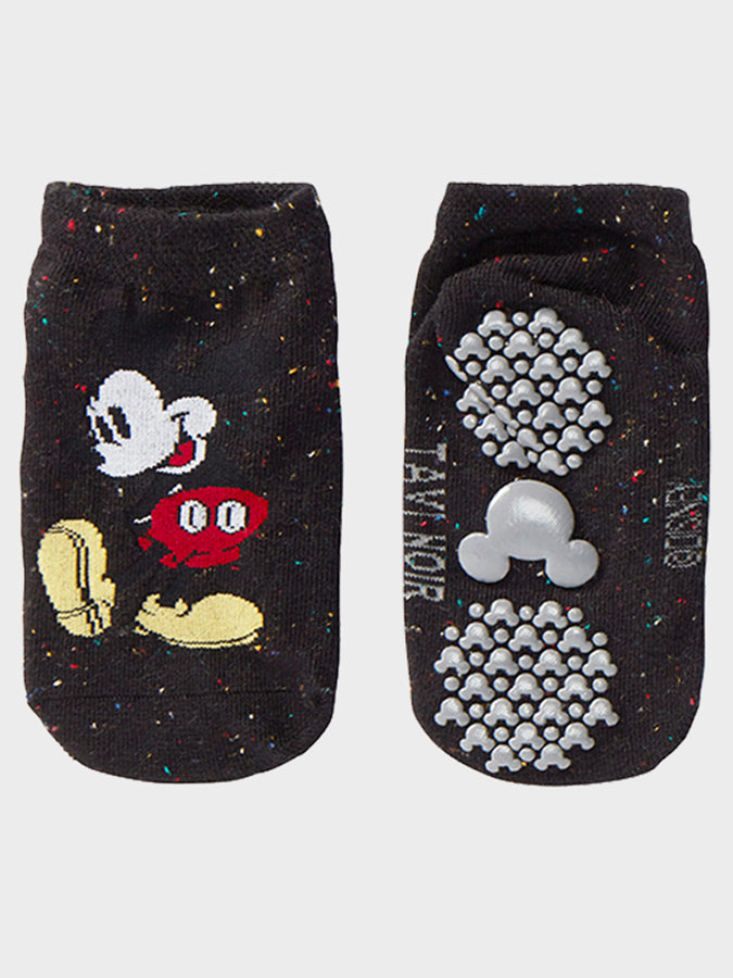 Mickey Kids Grip Socks 2 Pack