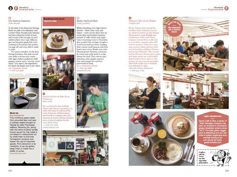 Honolulu Travel Guide