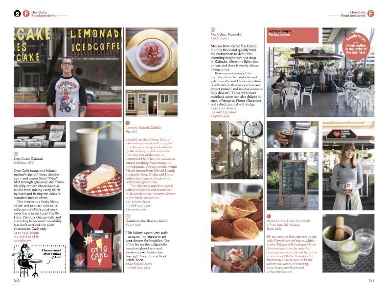 Honolulu Travel Guide