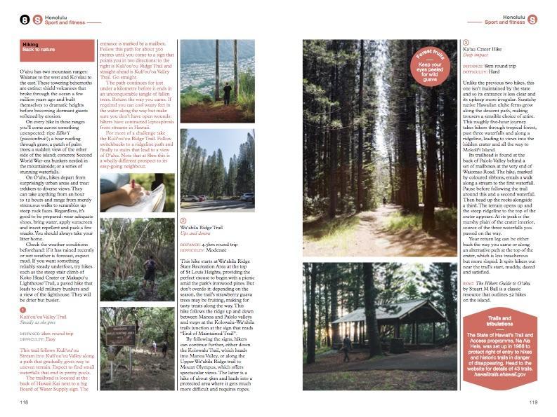 Honolulu Travel Guide