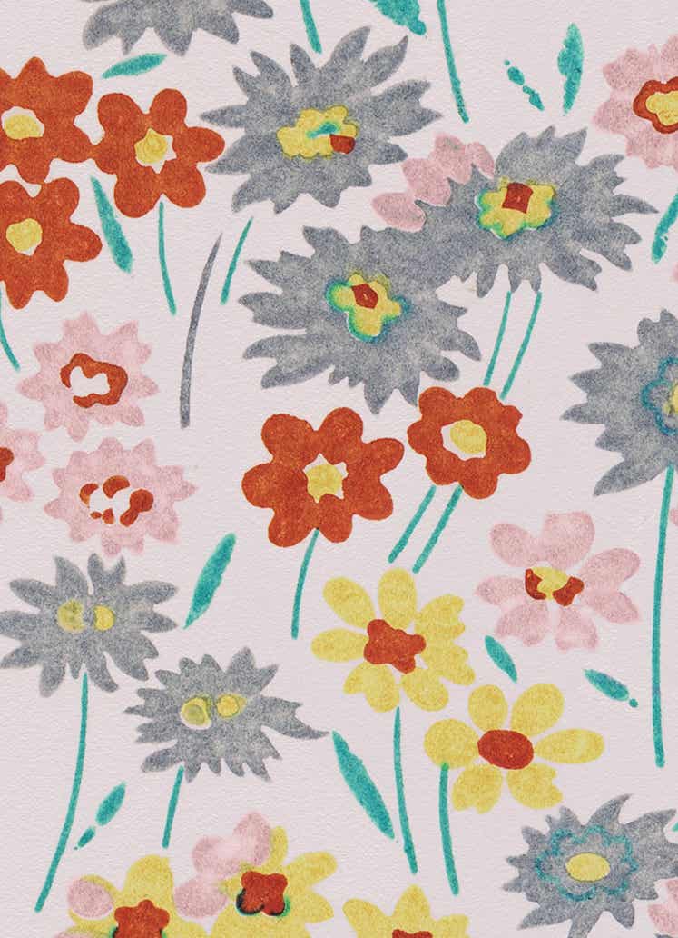 Hope 1931 Vintage Archive Poster Print