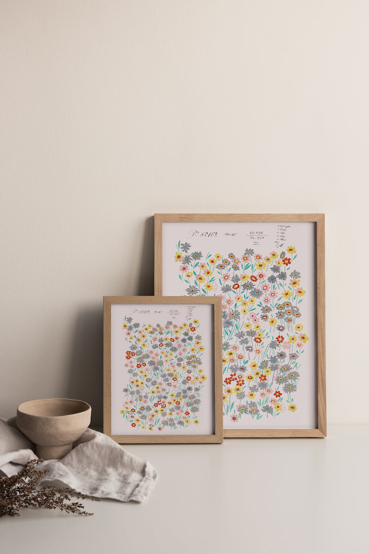 Hope 1931 Vintage Archive Poster Print