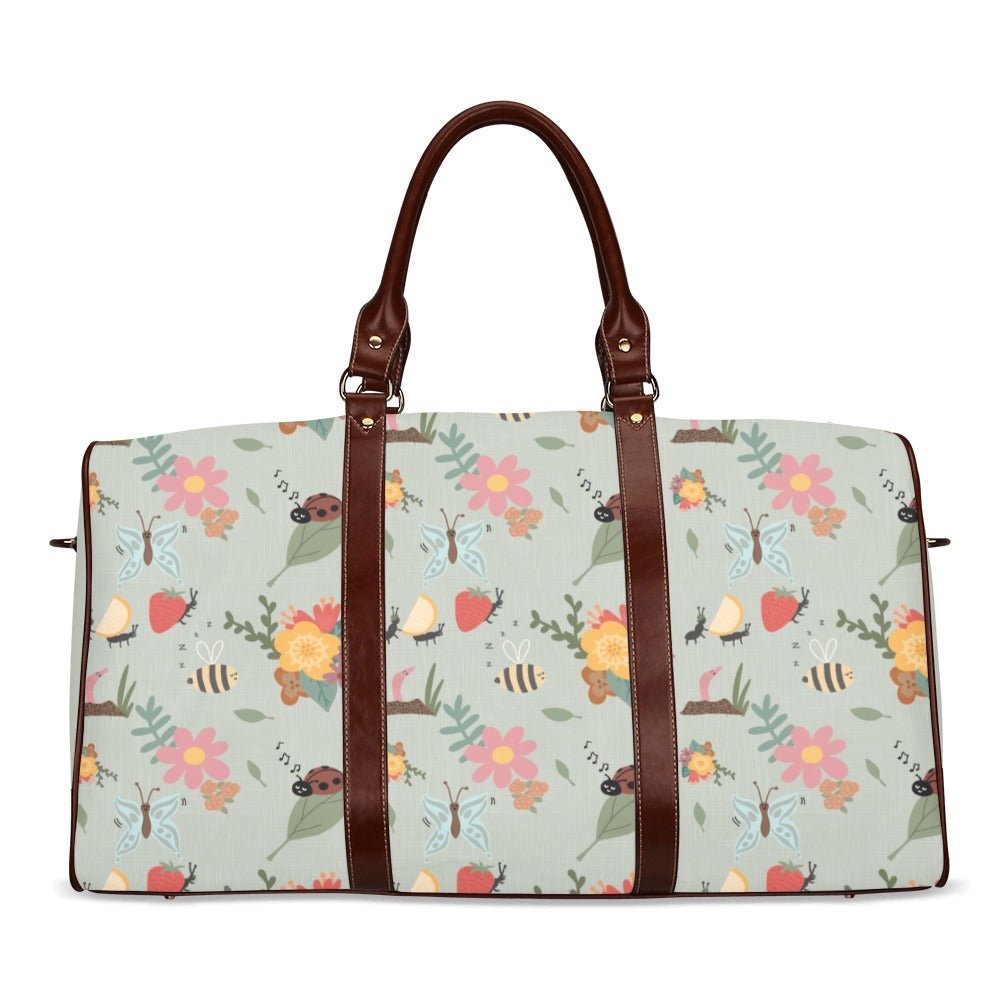 Hospital Bag for Maternity and Beyond Carryall