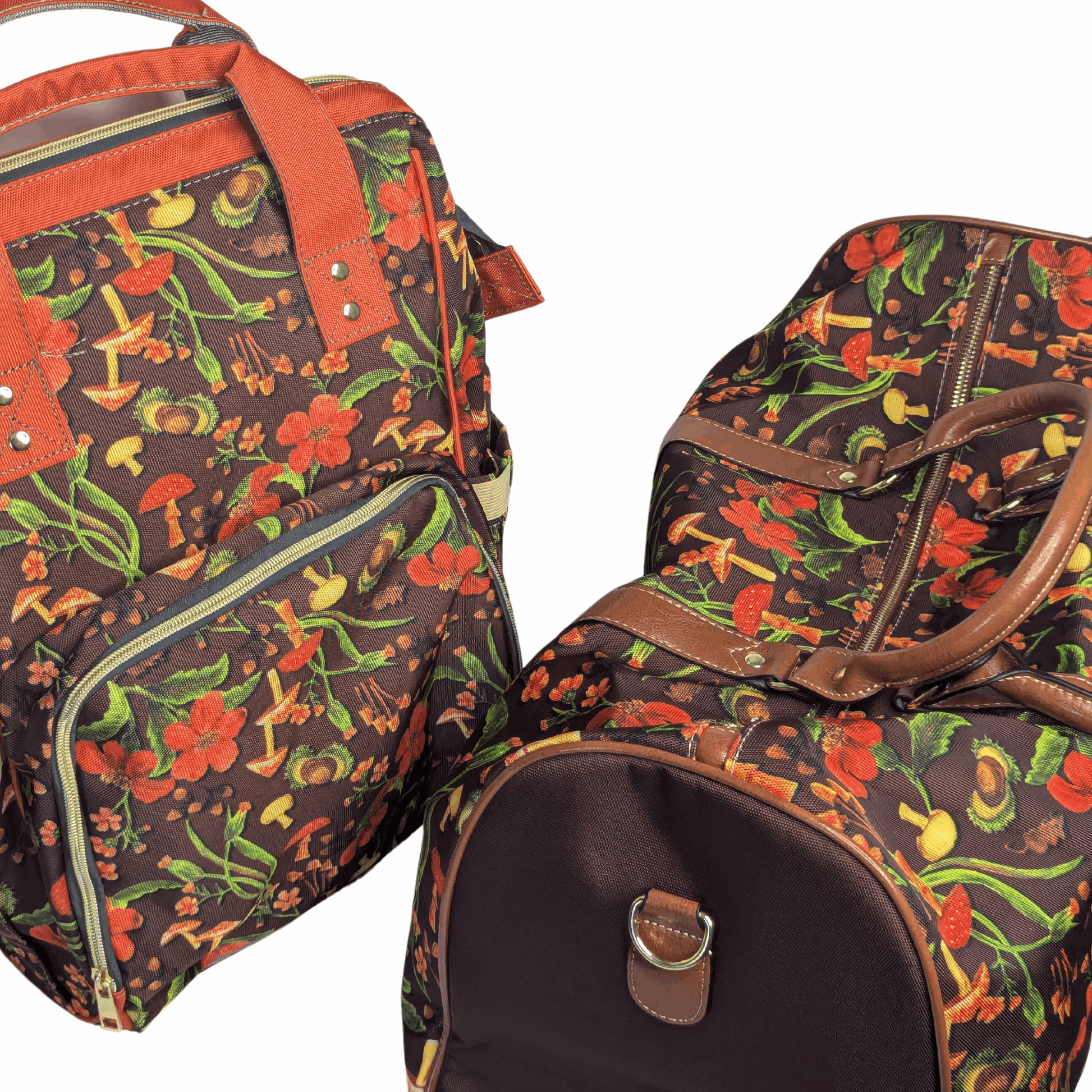 Hospital Bag for Maternity and Beyond Carryall