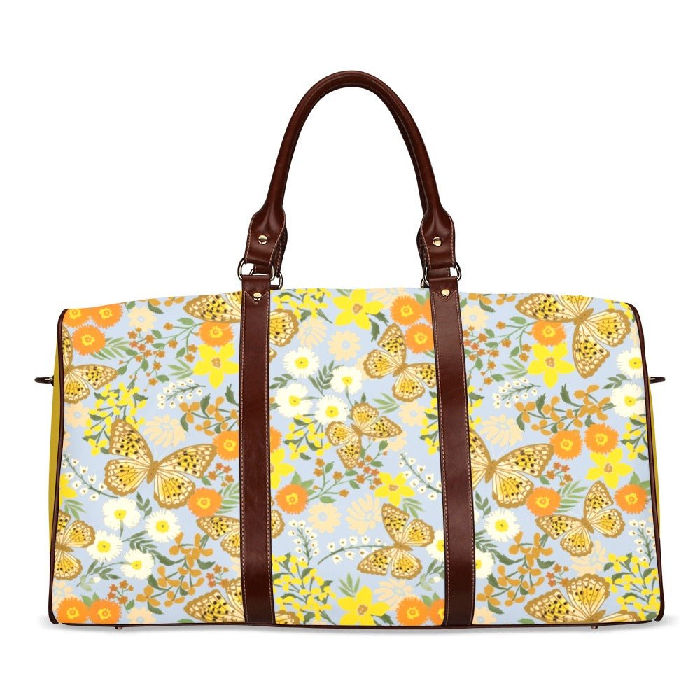 Hospital Bag for Maternity and Beyond Carryall