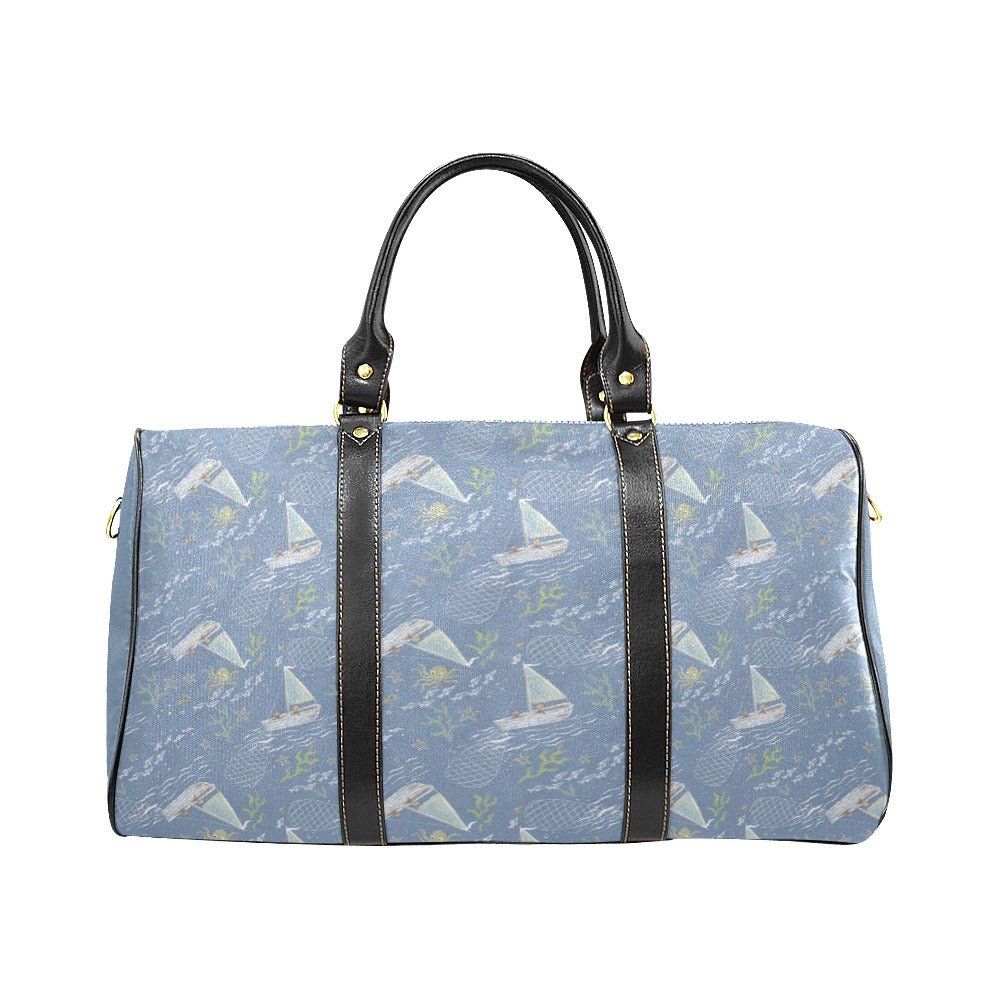 Hospital Bag for Maternity and Beyond Carryall