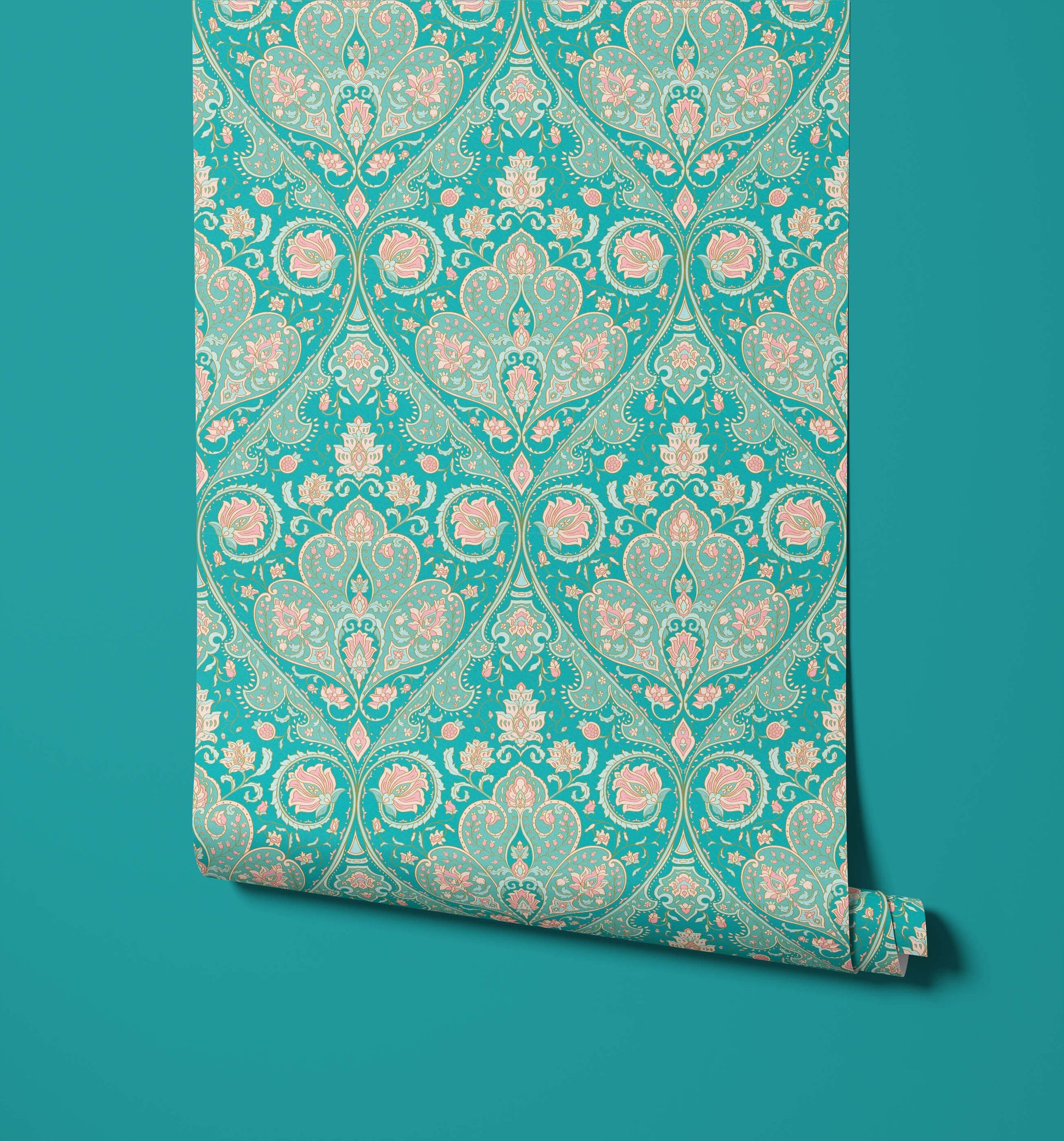 Hourani Indian Wallpaper