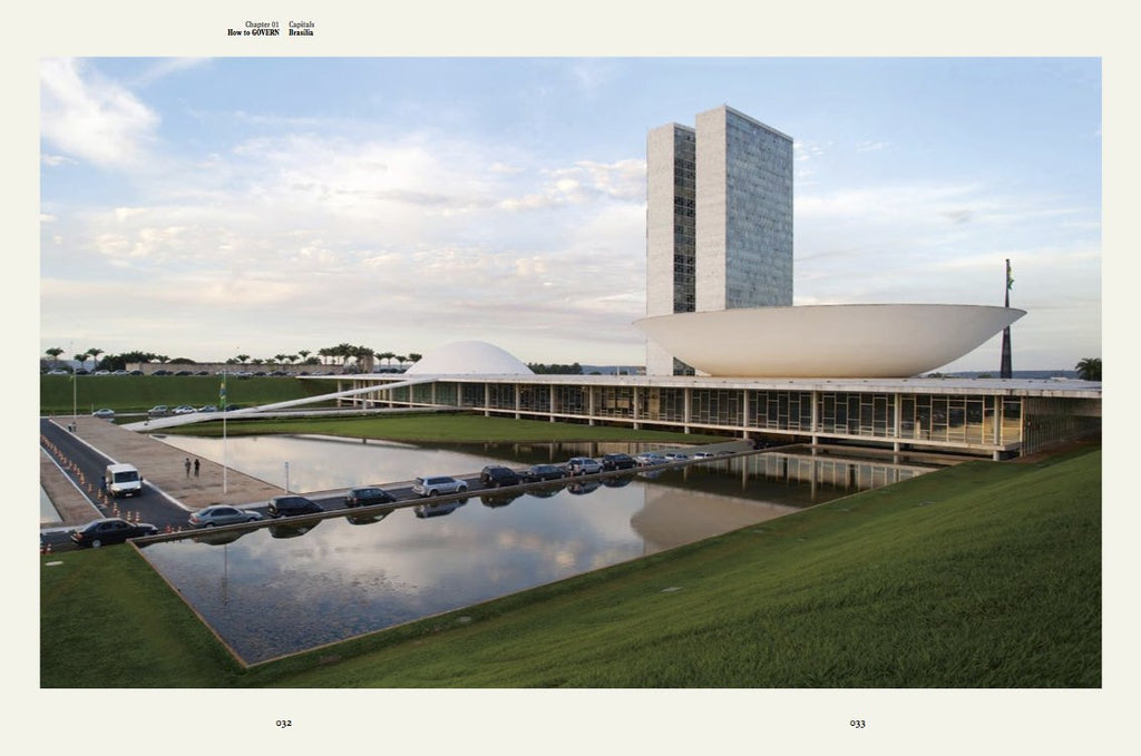 How to Make a Nation A Global Guide to What Defines Countries