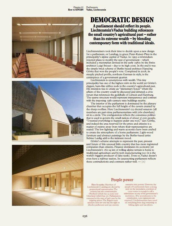 How to Make a Nation A Global Guide to What Defines Countries