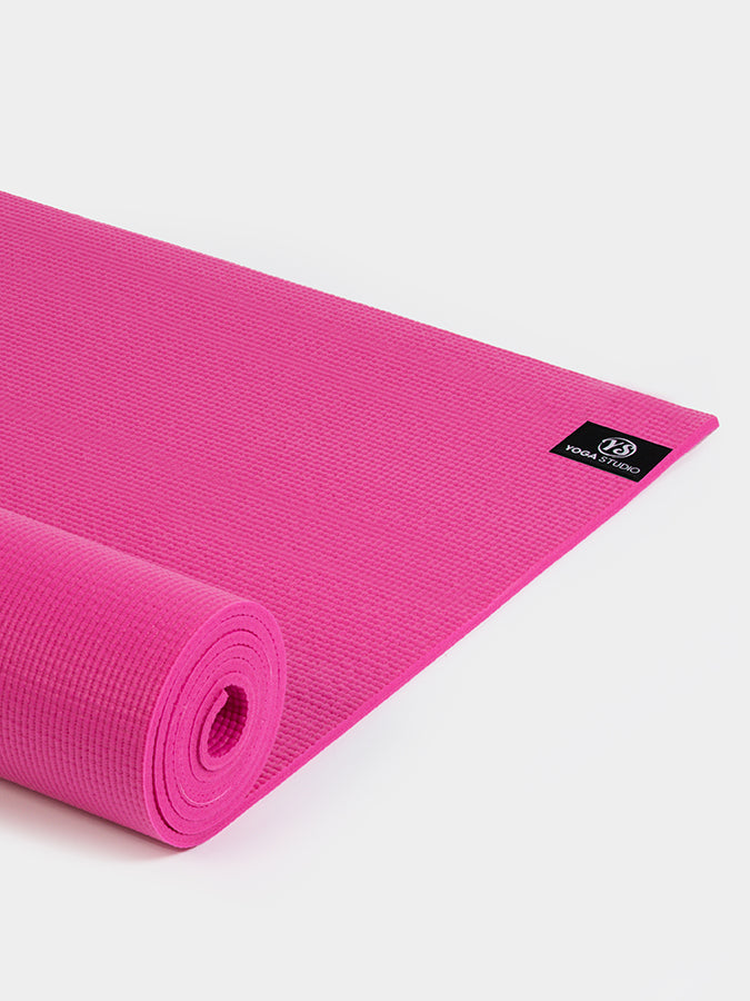 6mm Sticky Yoga Mat Non Slip