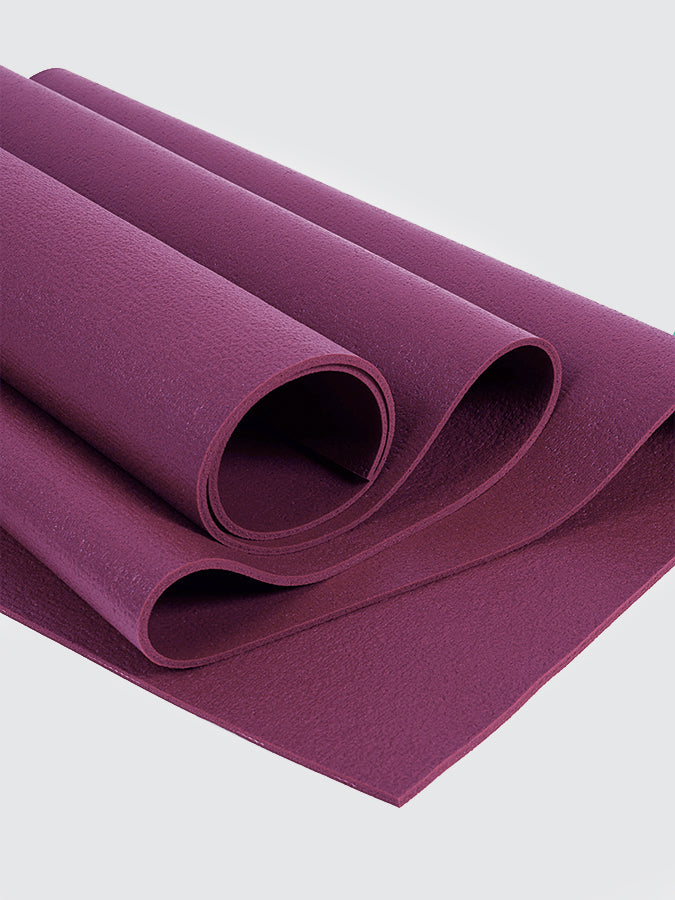 Sticky Yoga Mat 4.5mm Standard or Long