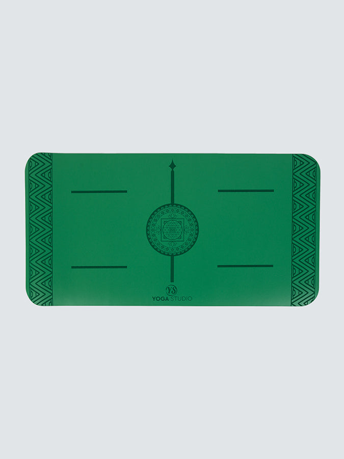 The Grip Mini Mandala Knee Mat Pad