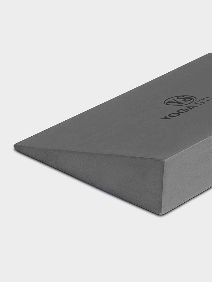 EVA Foam Yoga Wedges Twin Pack