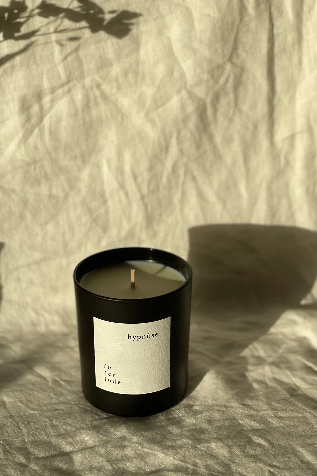 Hypnose Soy Wax Scented Candle