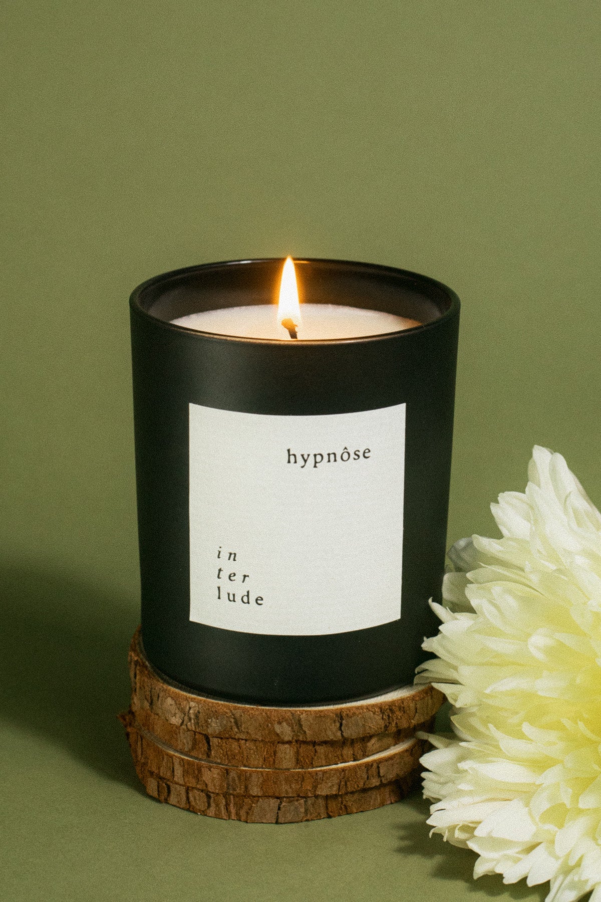 Hypnose Soy Wax Scented Candle