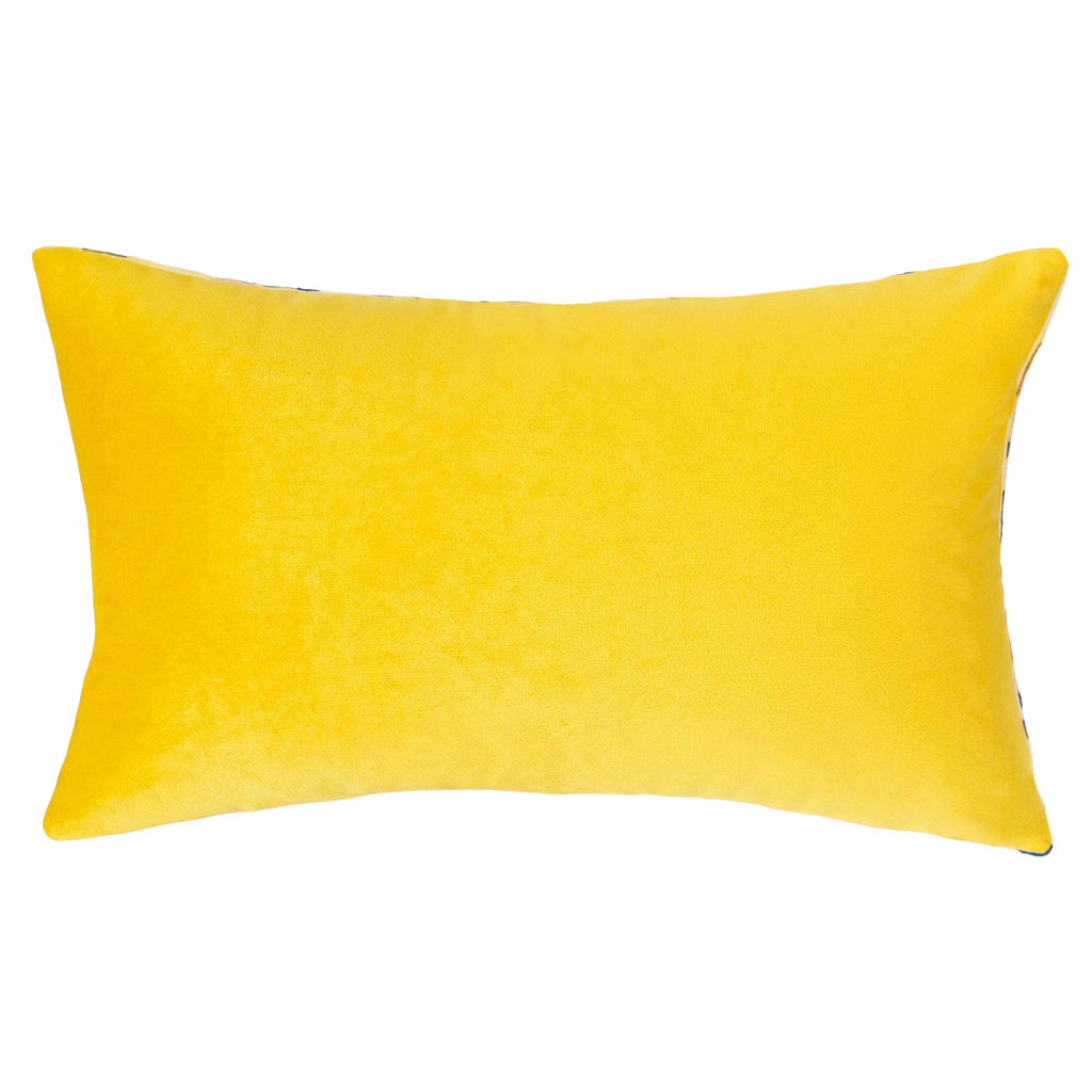 I Don't Cook Needlepoint Cushion