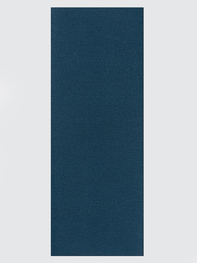 Long and Wide Yoga Mat 4.5mm Non-Slip Cushioned