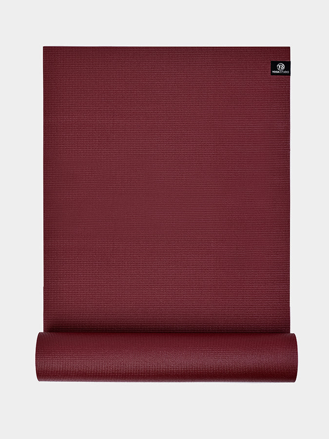 6mm Sticky Yoga Mat Non Slip