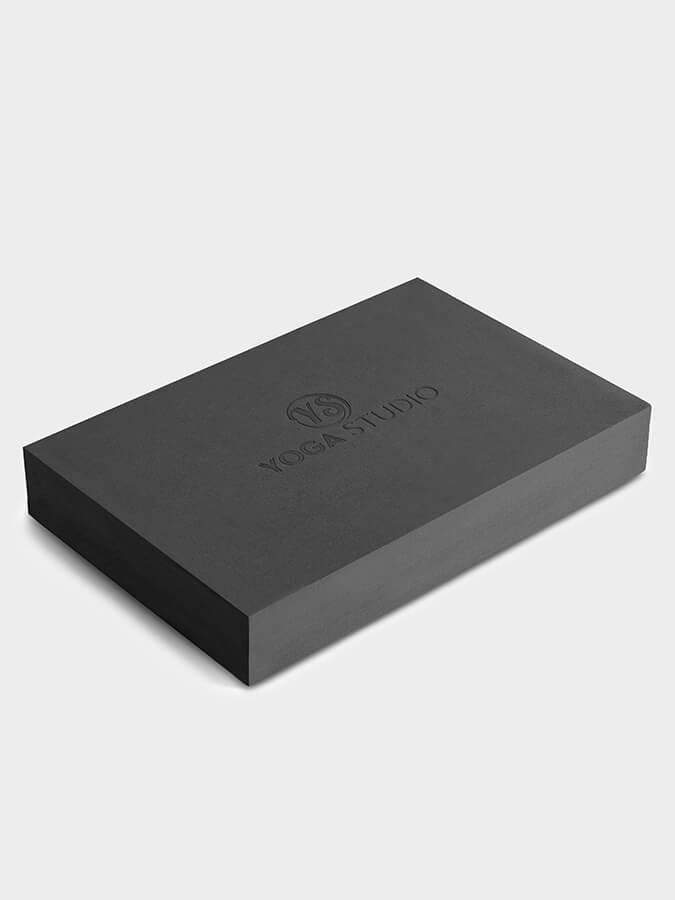 EVA Yoga Block for Support and Flexibility
