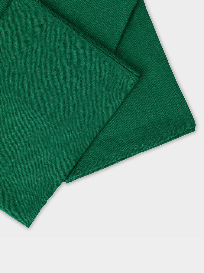 Organic Cotton Yoga Blanket