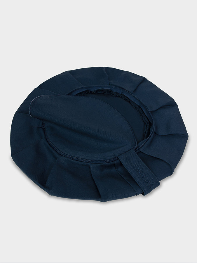 Round Yoga Cushion Cover Spare 35cm