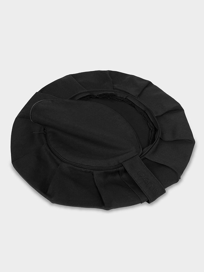 Round Yoga Cushion Cover Spare 35cm