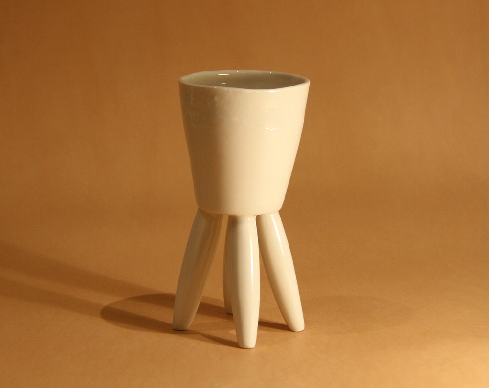 Chair Leg Cup Number Two