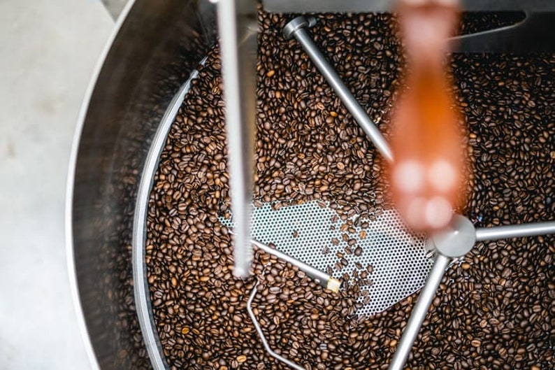 Fairway Fuel Bold Espresso Coffee Beans