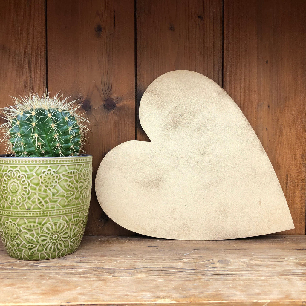 Coloured Metal Fat Font Letters 12 Inch and 5 Inch