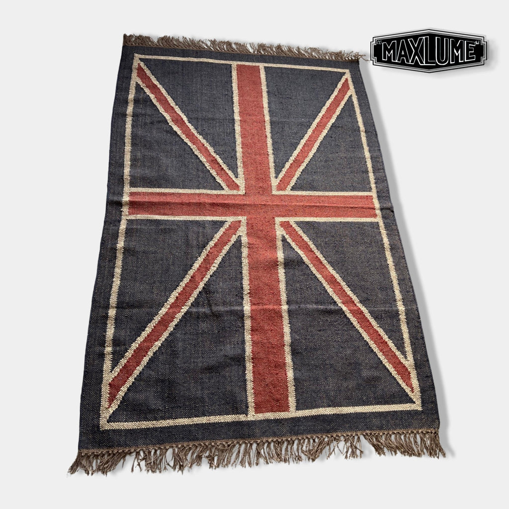 Union Jack Rug 6ft x 4ft