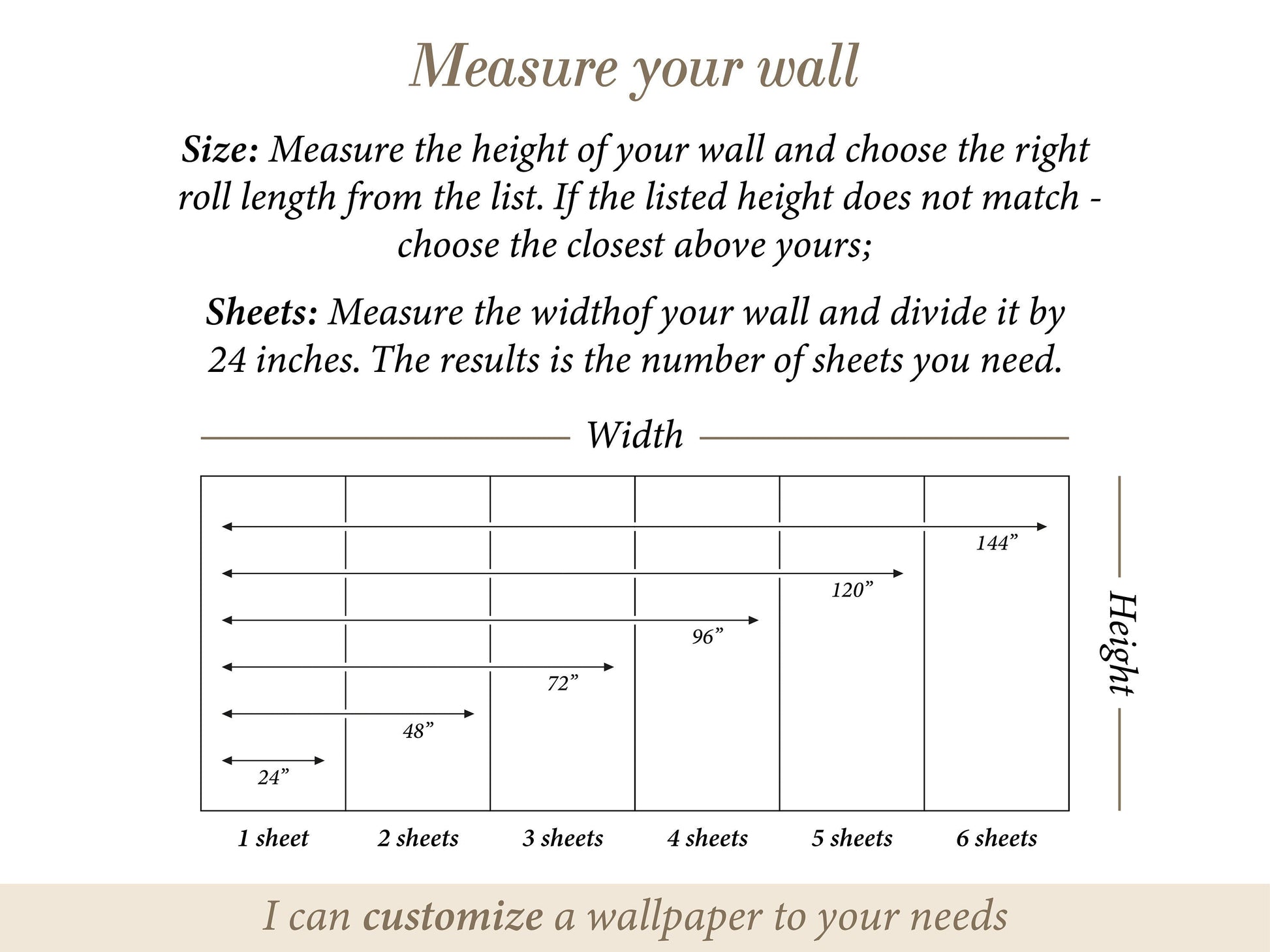 Marigold Floral William Morris Removable Wallpaper | Self-Adhesive | Pasted | Mural | Temporary | Feature Wall Decoration