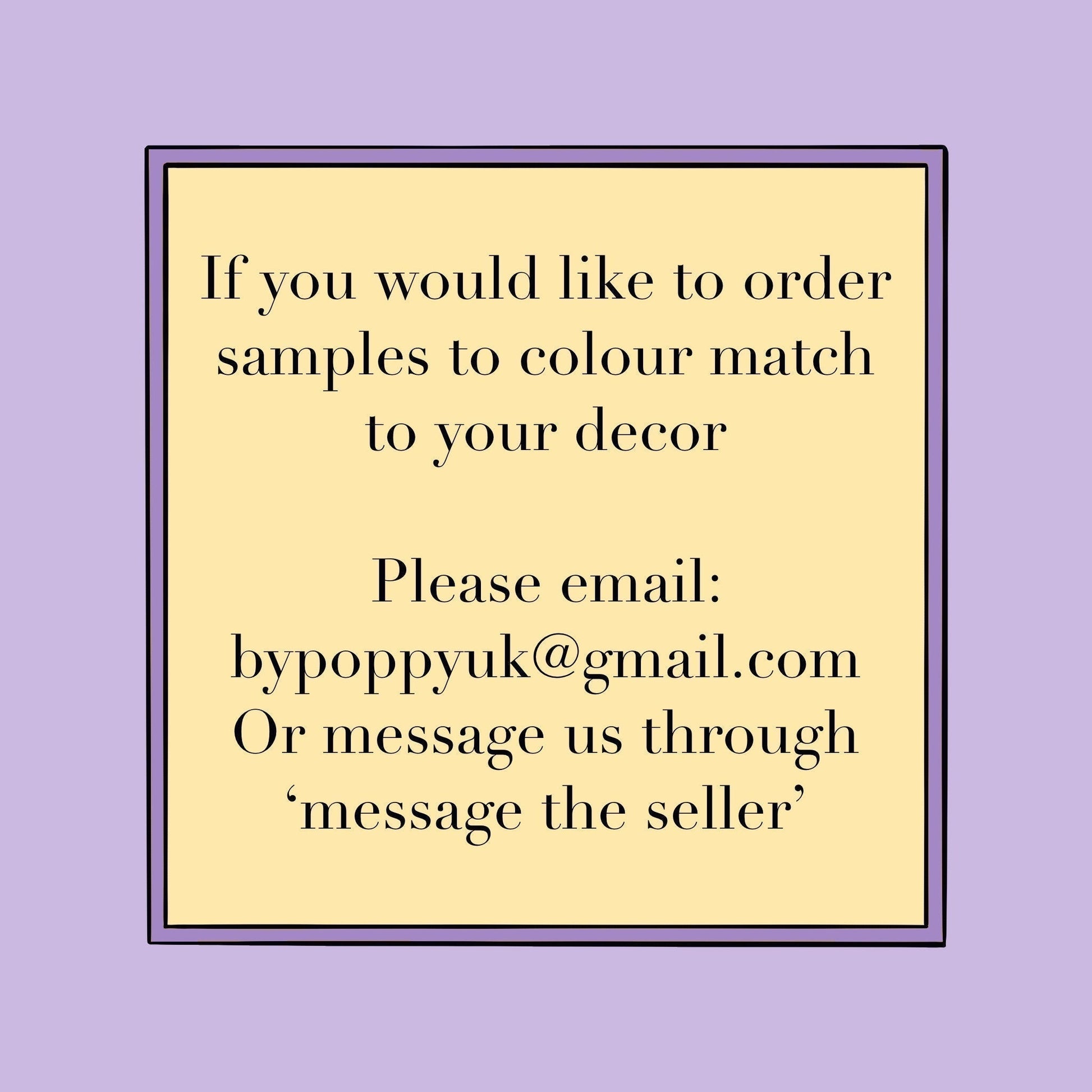 Cerise pink cotton drum lampshade/ ceiling shade with a white lining