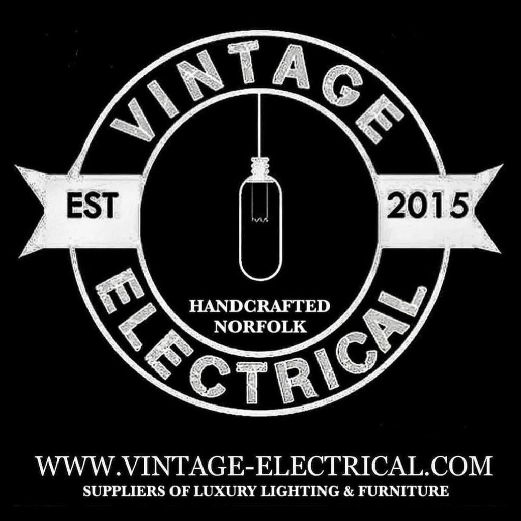 Double 2 Gang 2 Way Cast Metal Light Switch Industrial Vintage Style